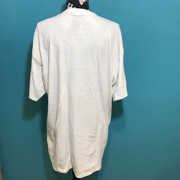 Touch of Gold Houston Rockets Championship T-Shirt 1994-95 GUC Men's XXL 2XL WOW - Picture 5 of 11